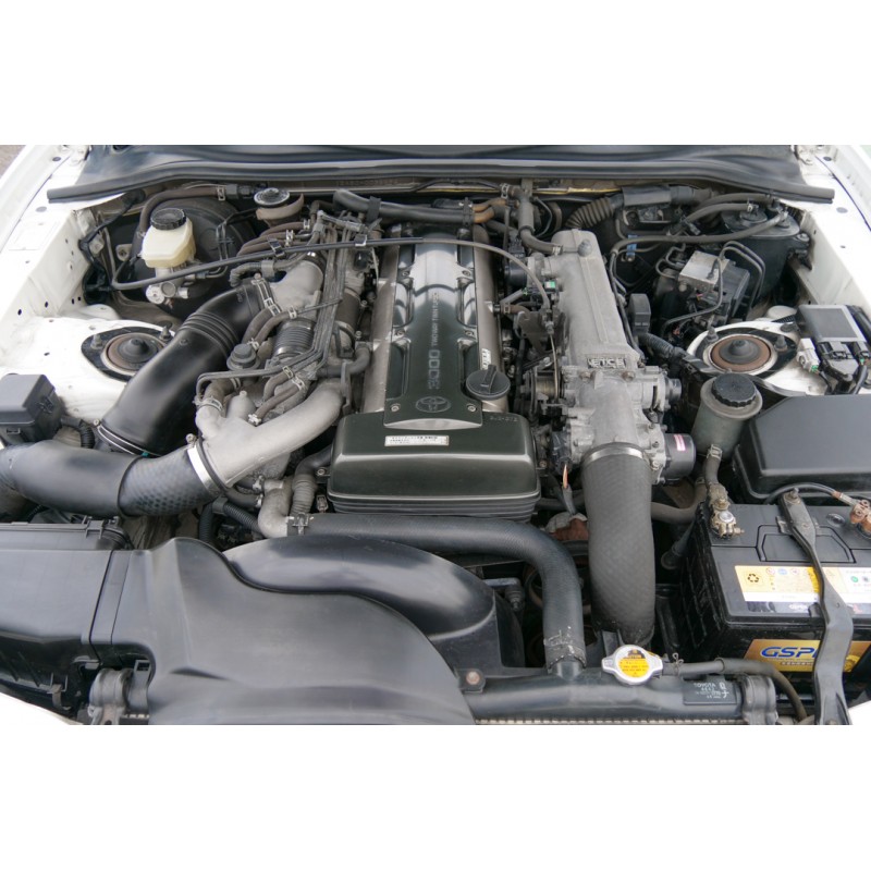 Toyota Supra RZ (N.8516) view 60