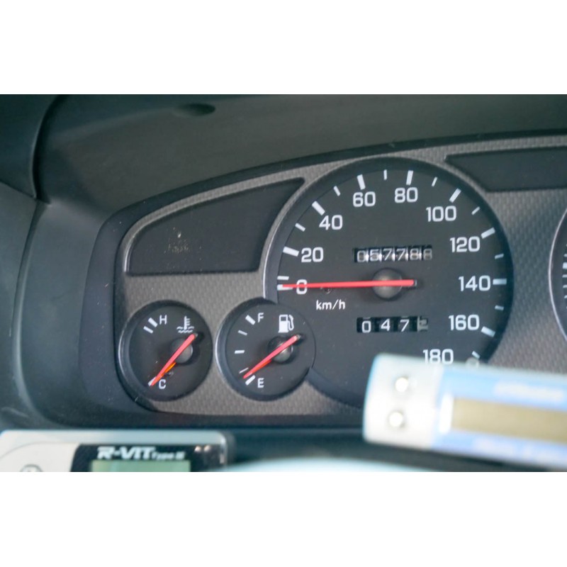 Nissan Skyline GTR R33 Autech Version (N.8387) view 53