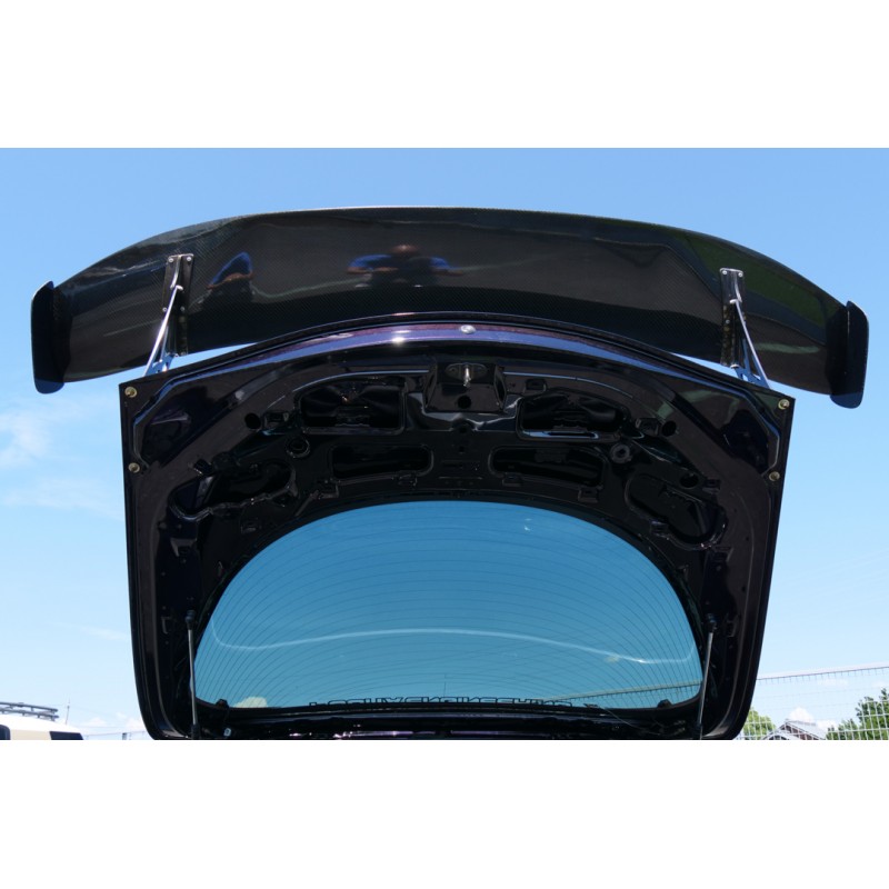 Mazda RX-7 Type RS (N.8521) view 76