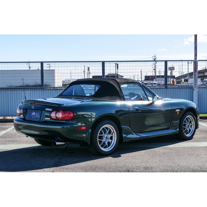 Mazda Roadster (N.8508) view 21