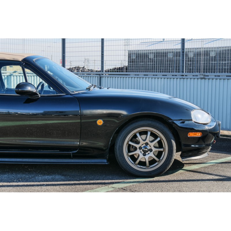 Mazda Roadster (N.8503) view 25