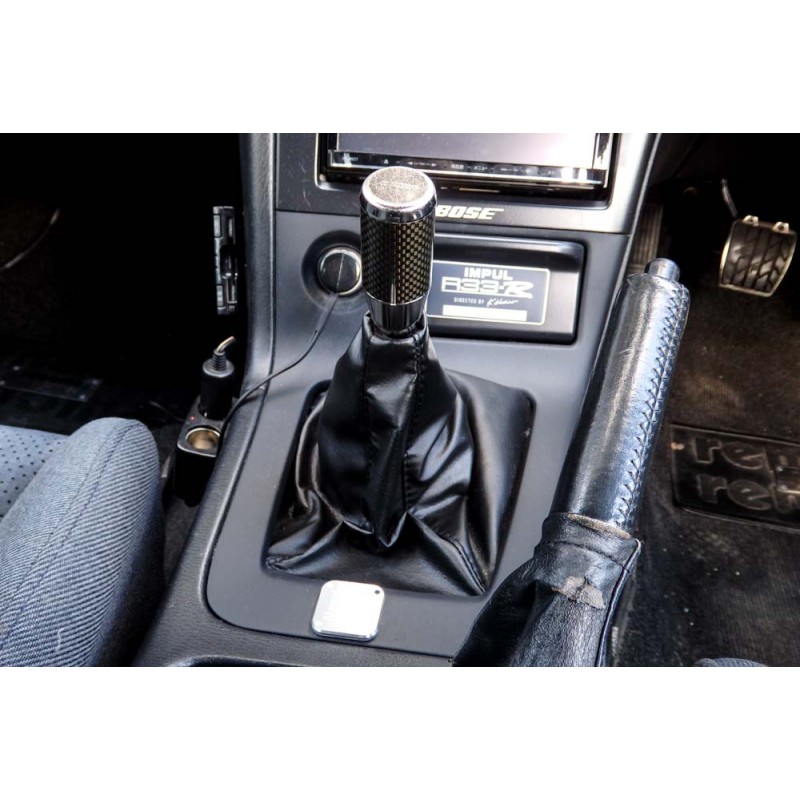Nissan Skyline IMPUL R33-R for sale (N.8142) view 21
