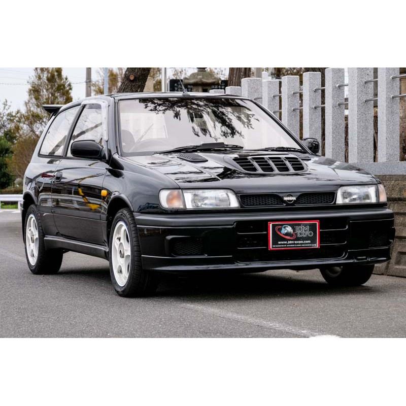 Nissan Pulsar for sale (N.8206) view 2