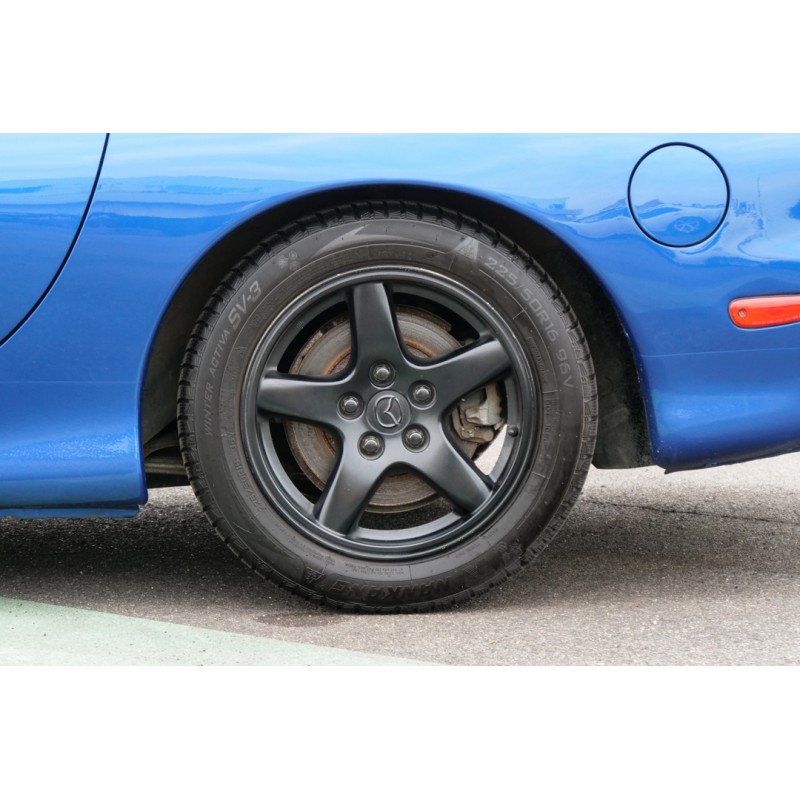 Mazda RX-7 (N.8517) view 13