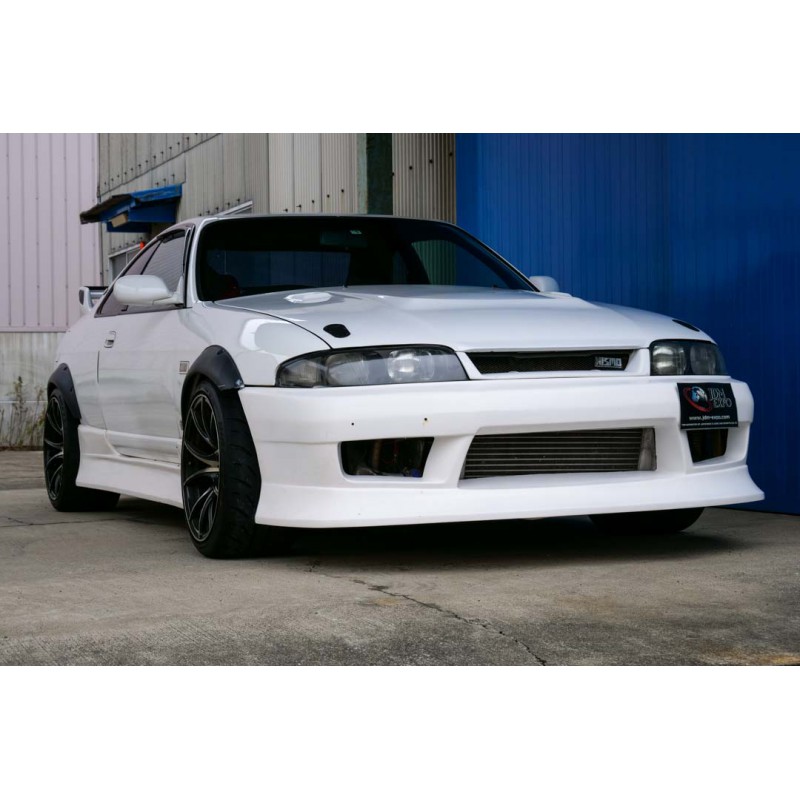 Nissan Skyline R33 GTST for sale (N.8316) view 36