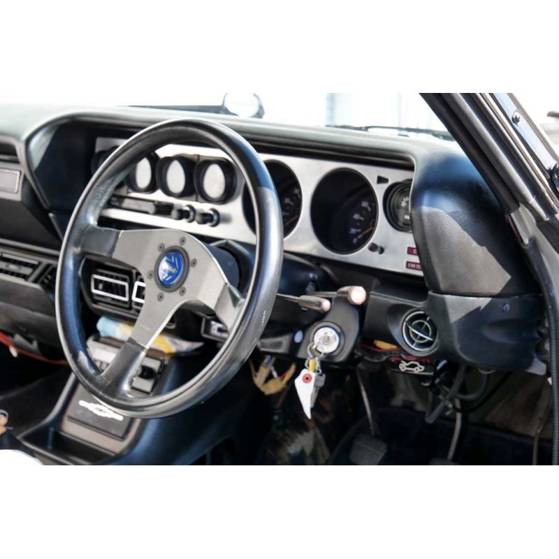 Nissan Skyline Kenmeri GC111 for sale (N.8318) view 46