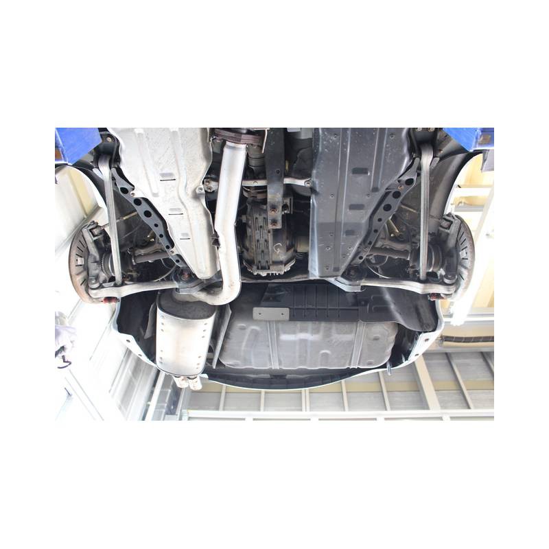 Mazda RX7 RX-7 FD3S Spirit R type A 2002 for sale JDM EXPO Japan (N. 7719) view 42