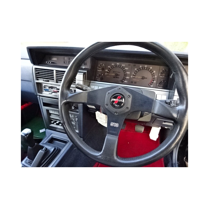 Nissan Skyline Impul R31-R (N. 7957) view 18