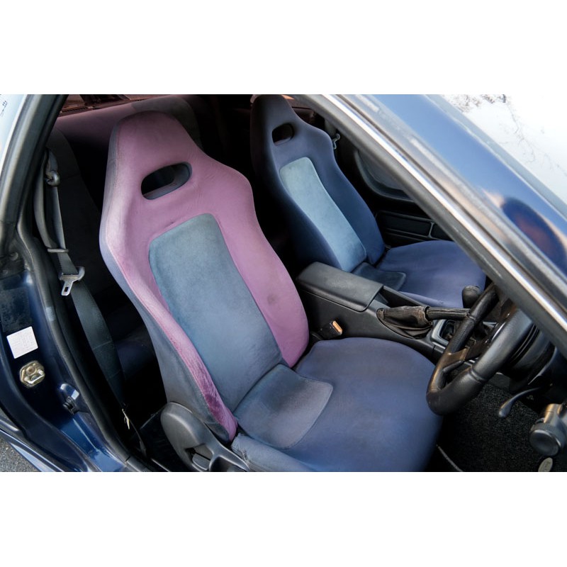 Nissan Skyline GTR for sale JDM EXPO (N.8213) view 28