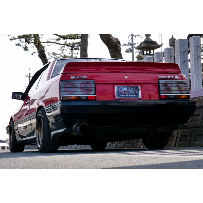 Nissan Skyline R30 for sale (N.8236) view 31