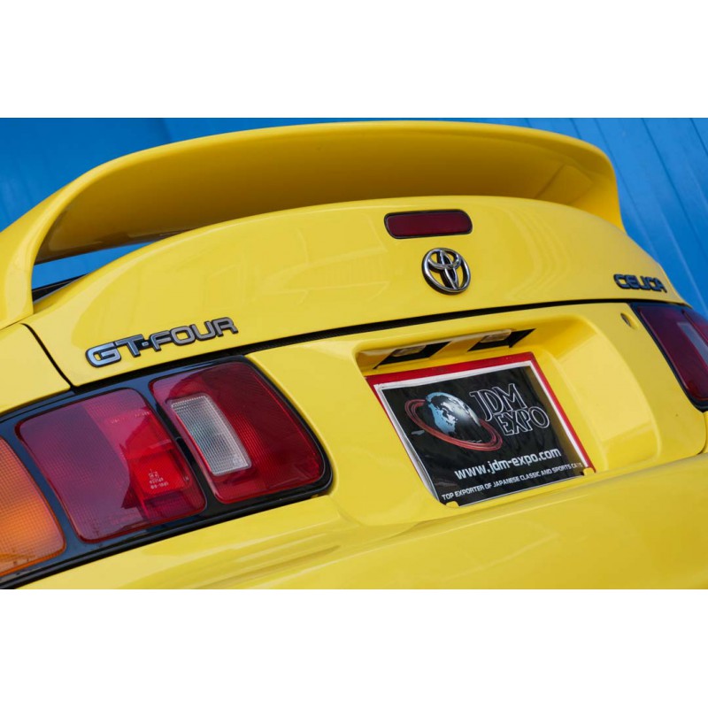 Toyota Celica GT4 for sale (N.8256) view 20