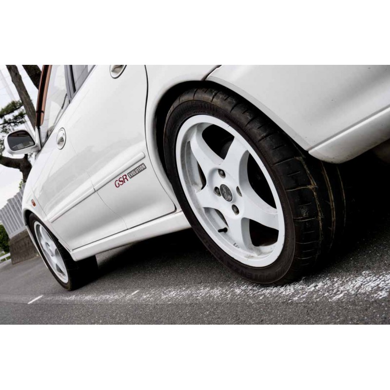 Mitsubishi Lancer Evolution 1 for sale (N.8250) view 17