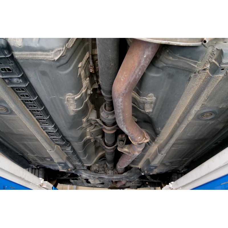 Toyota Celica GT-Four (N.8411) view 57