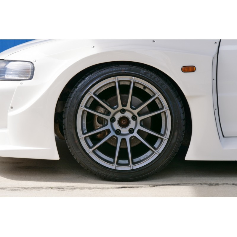 Honda Integra Type R (N.8510) view 10