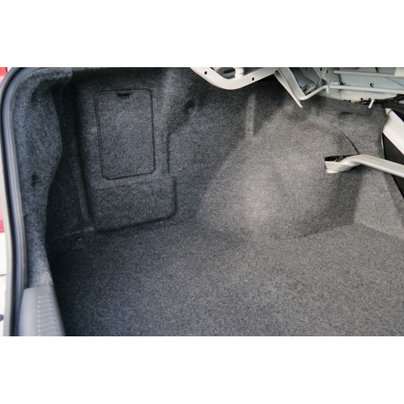 Mitsubishi Lancer Evolution 6 TME (N.8535) view 72