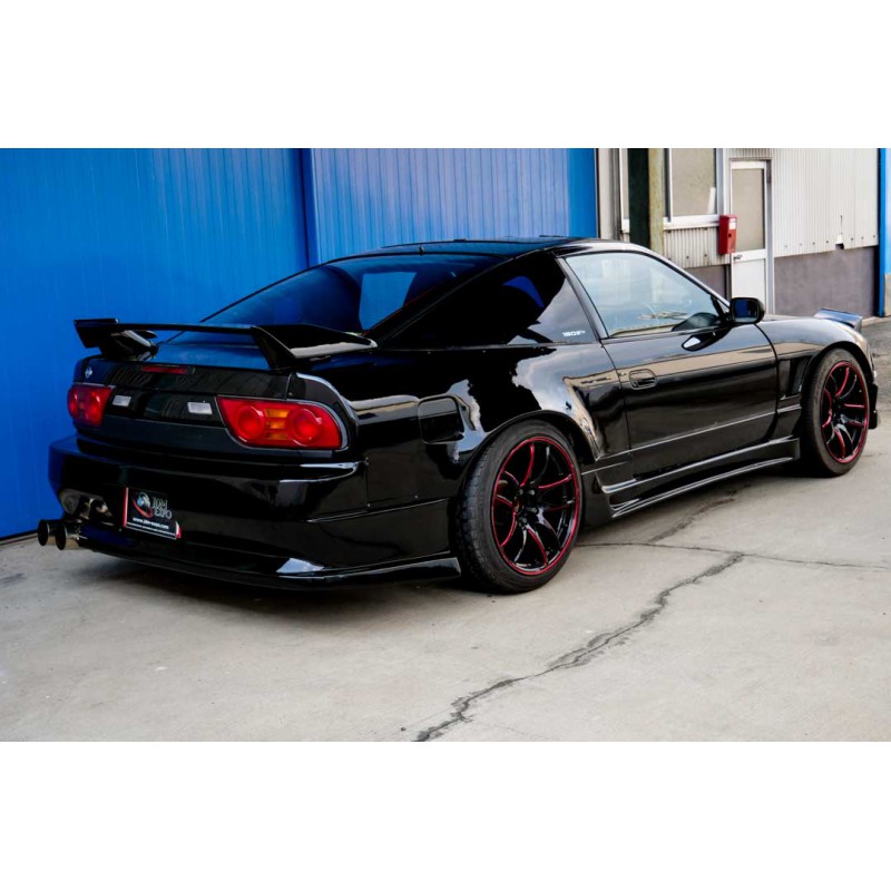 Nissan 180SX for sale (N.8308) view 26
