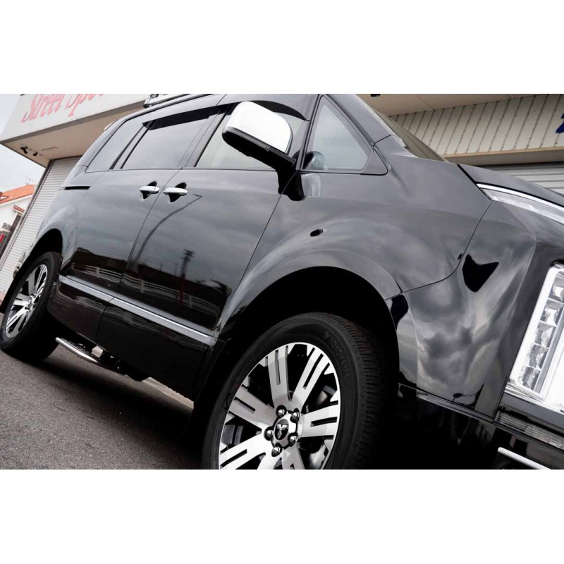 Mitsubishi Delica CV1W for sale (N.8249) ASK PRICE view 36