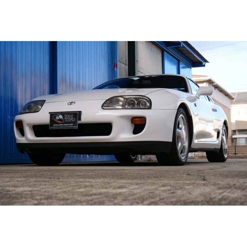 Toyota Supra Targa Top for sale (N.8320) view 4