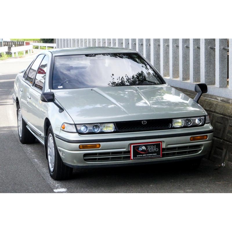 Nissan Cefiro A31 for sale (N.8192) view 2