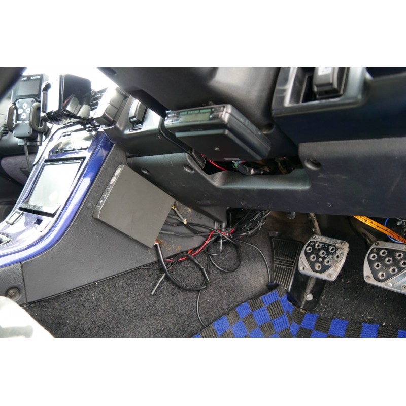 Nissan 180SX Sileighty S15 (N.8500) view 48