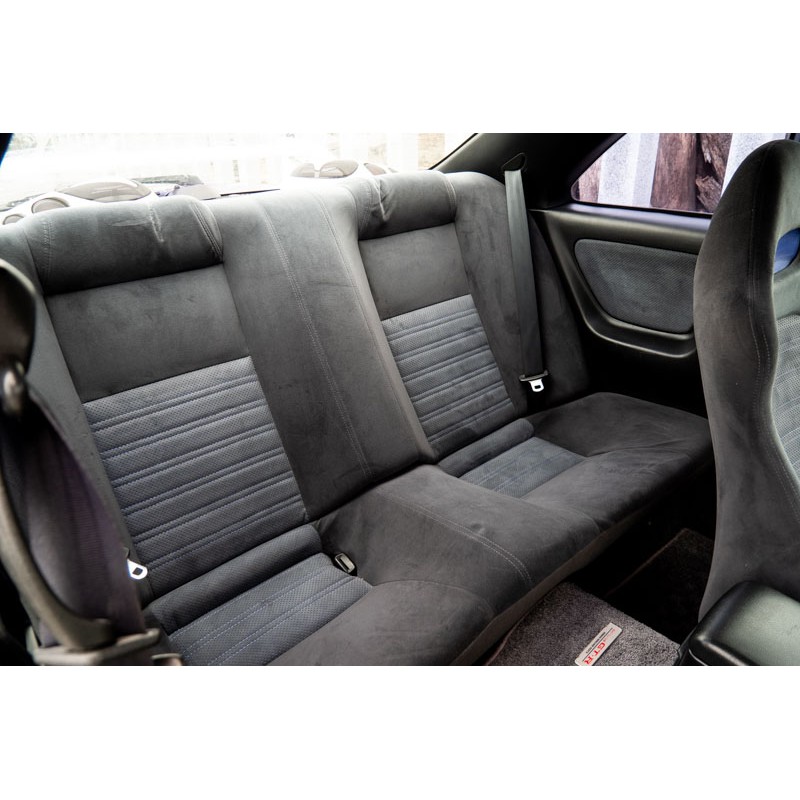 Nissan Skyline GTR for sale (N.8237) view 37