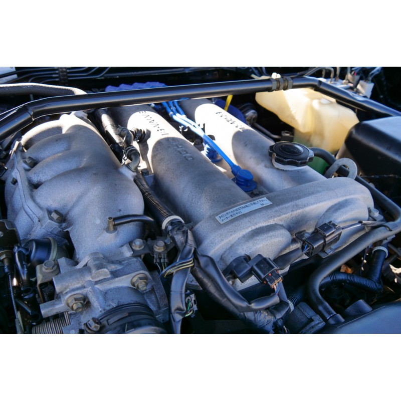 Mazda Roadster (N.8503) view 69