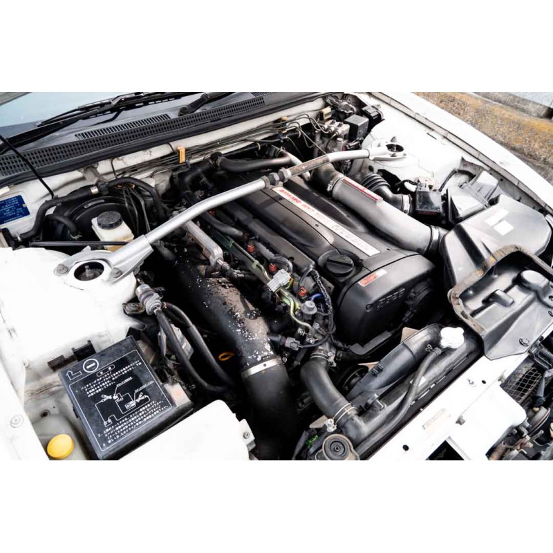 Nissan Skyline GTR R33 V-Spec for sale (N.8246) view 38
