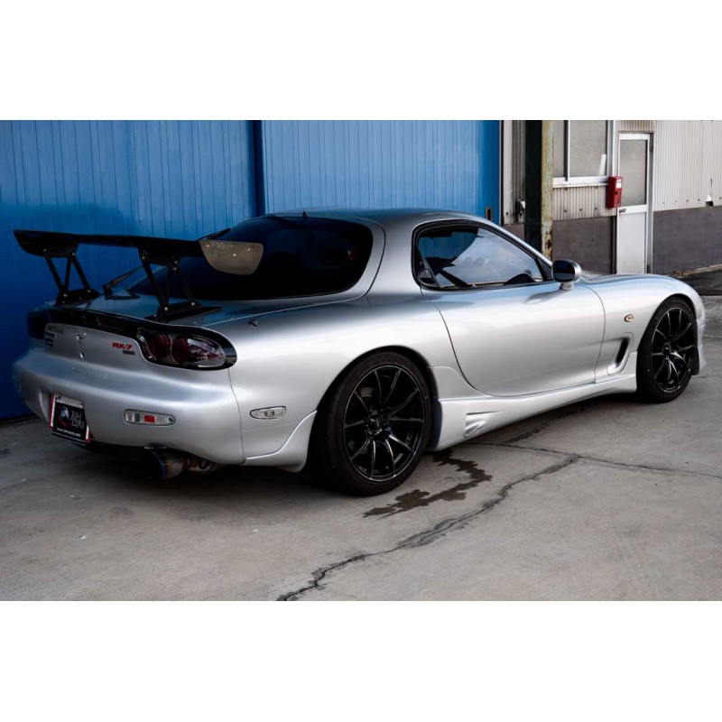 Mazda RX7 for sale (N.8265) view 29