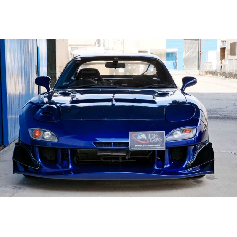 Mazda RX7 for sale (N.8394) view 2