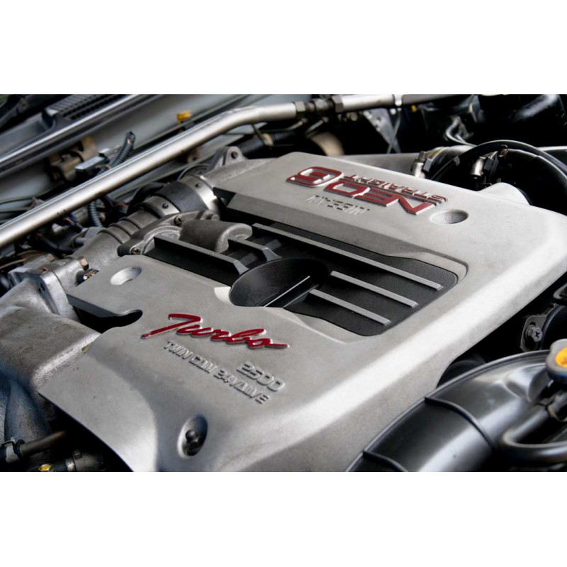Nissan Skyline R34 (N.8461) view 56