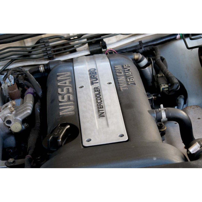 Nissan Silvia S15 Spec R (N.8459) view 90