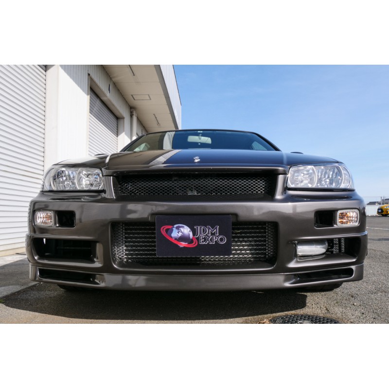 Nissan Skyline 25GTT (N.8501) view 20
