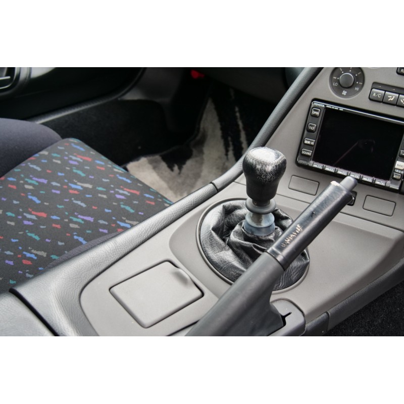 Toyota Supra RZ (N.8516) view 40