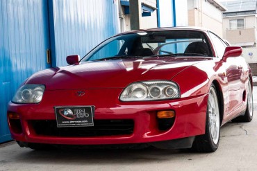 Toyota Supra Targa top for sale (N.8366)