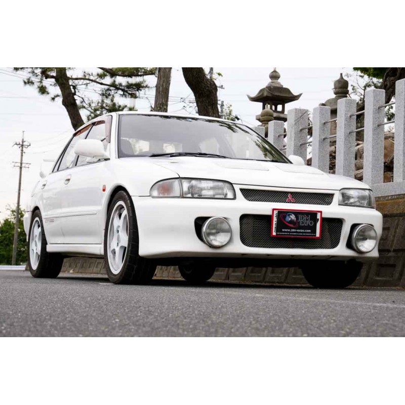 Mitsubishi Lancer Evolution 1 for sale (N.8250) view 4