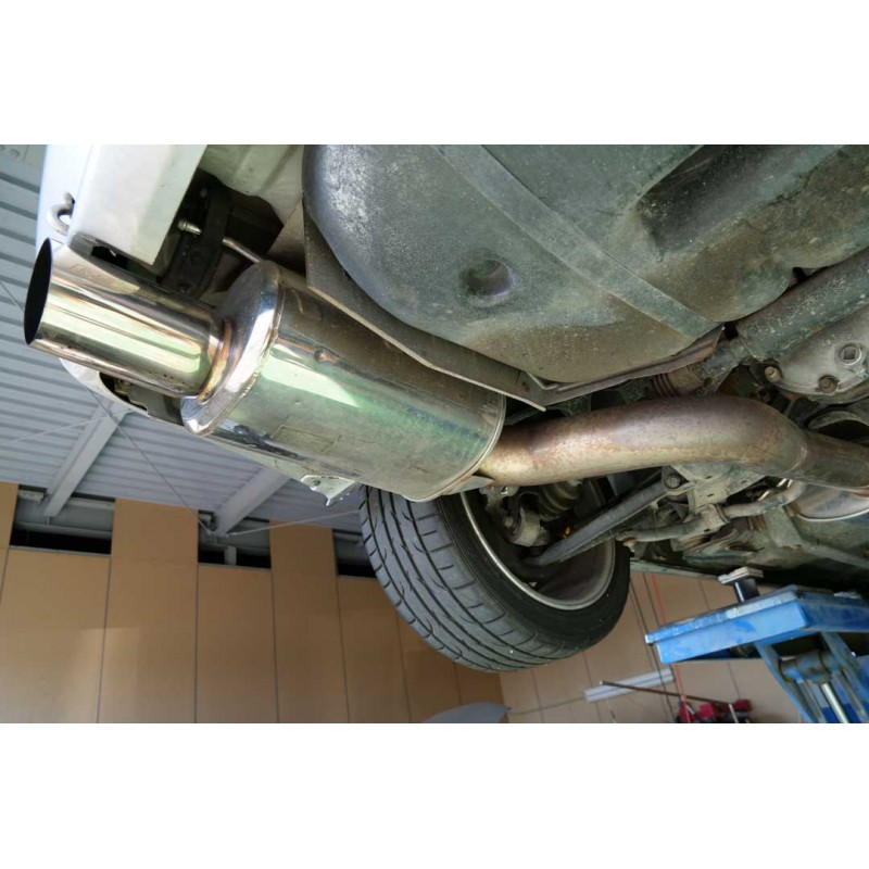 Nissan Skyline GTR R32 for sale (N.8334) view 61