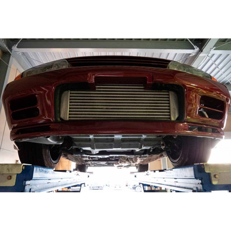 Nissan Skyline GTR R32 for sale (N.8299) view 88