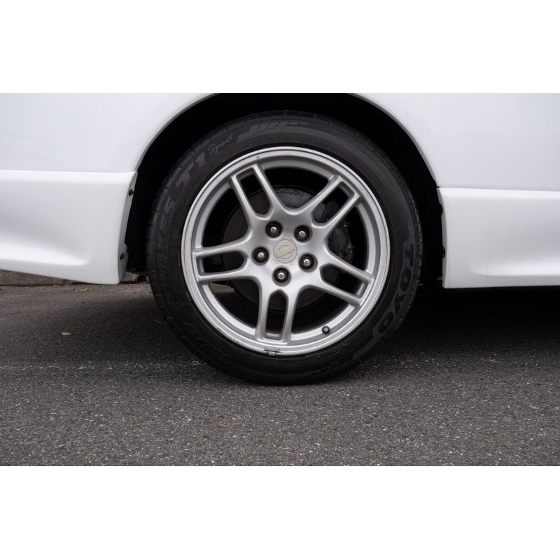 Nissan Skyline GTR for sale (N.8237) view 8