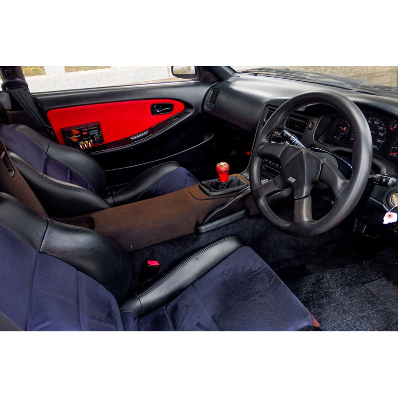 Toyota MR2 for sale (N.8101) view 23
