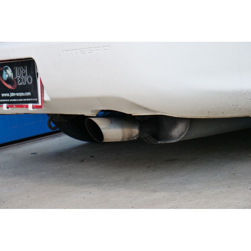 Honda Integra Type R for sale (N.8378) view 21