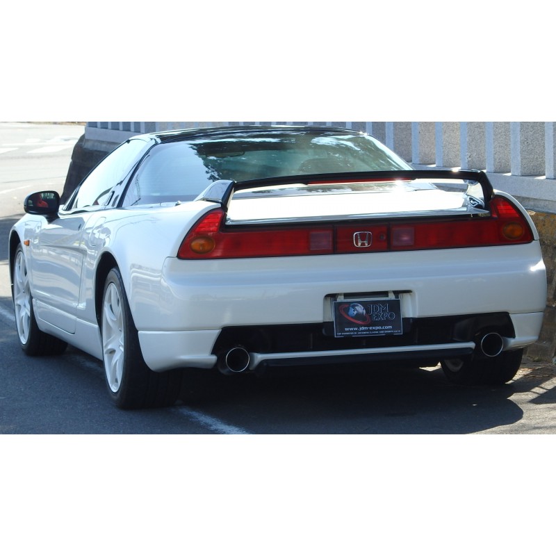 Honda NSX Type R for sale (N.7974) view 21