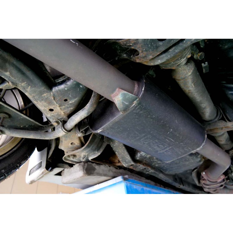 Nissan Skyline GTR R32 for sale (N.8415) view 70