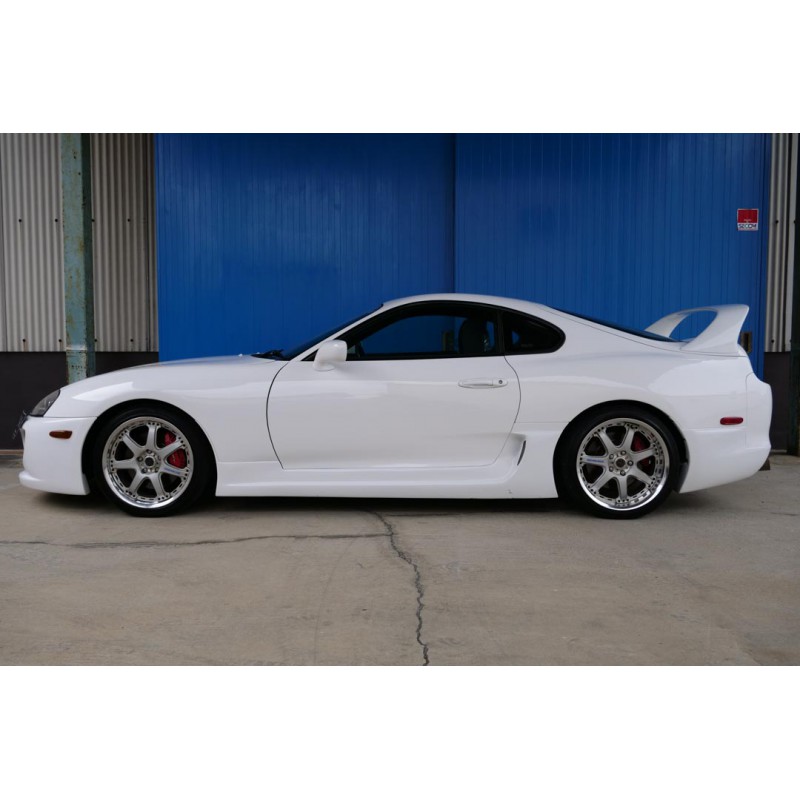 Toyota Supra for sale (N.8333) view 10
