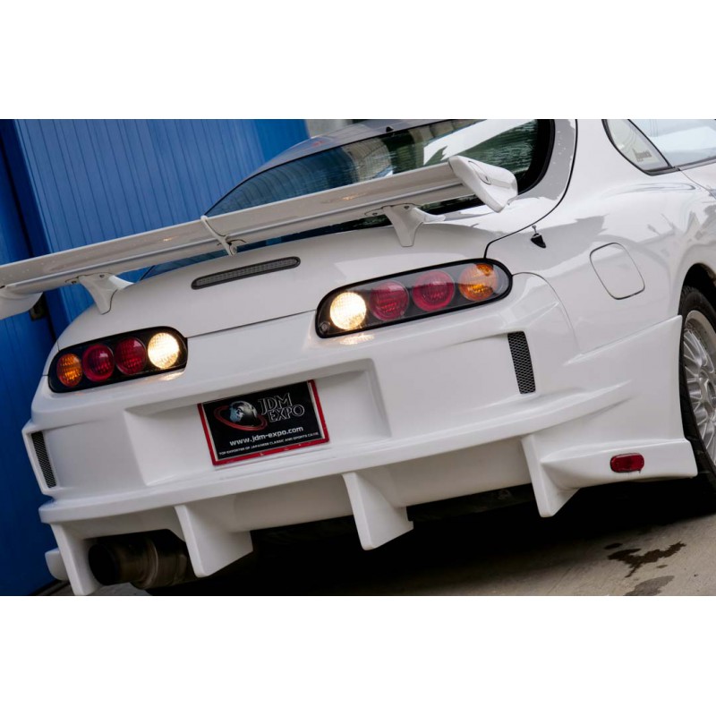 Toyota Supra RZ Twin Turbo (N.8397) view 17