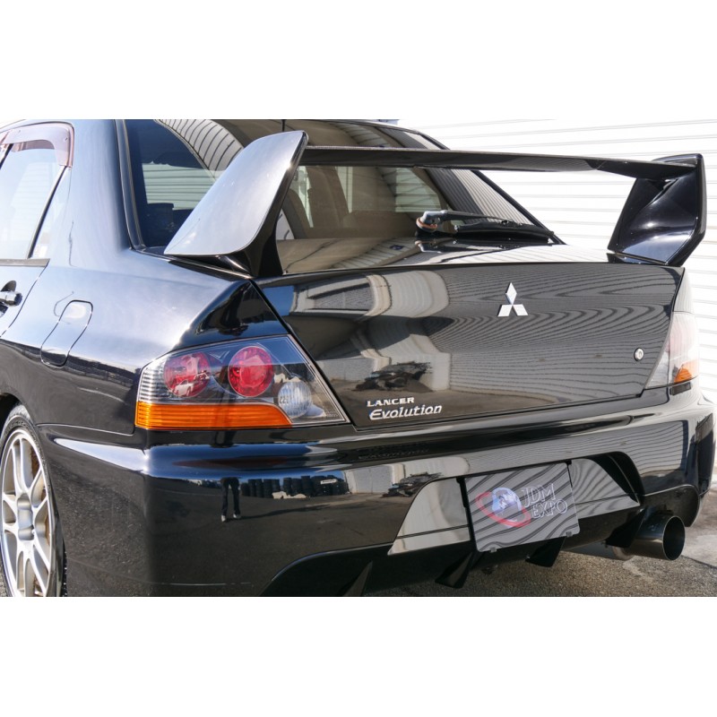 Mitsubishi Lancer Evo 9 (N.8505) view 15