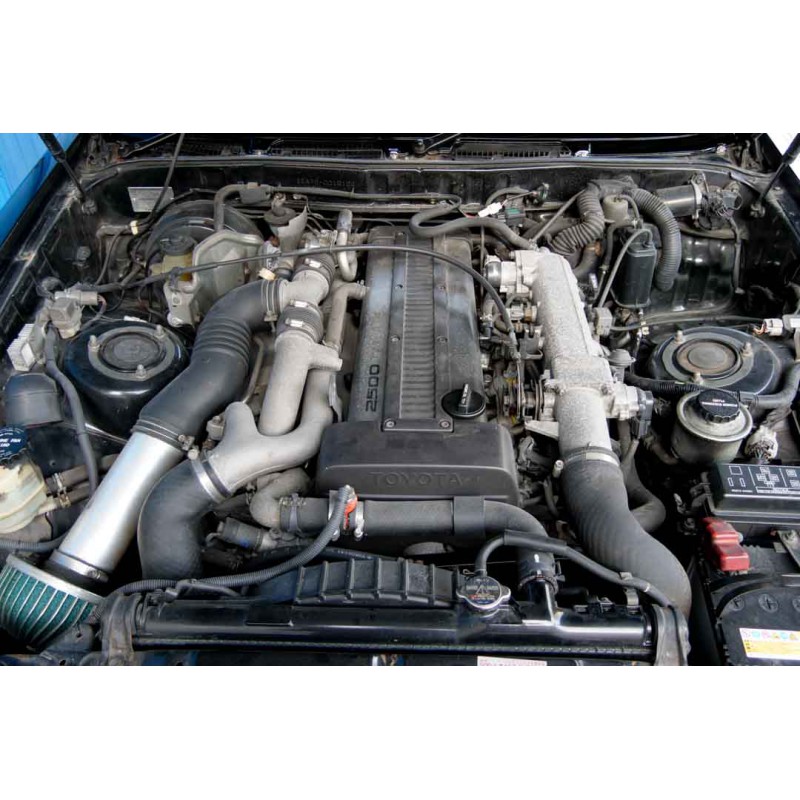 Toyota Supra JZA70 Twin Turbo (N.8447) view 53
