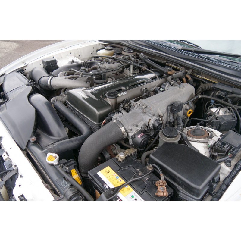 Toyota Supra RZ (N.8516) view 62