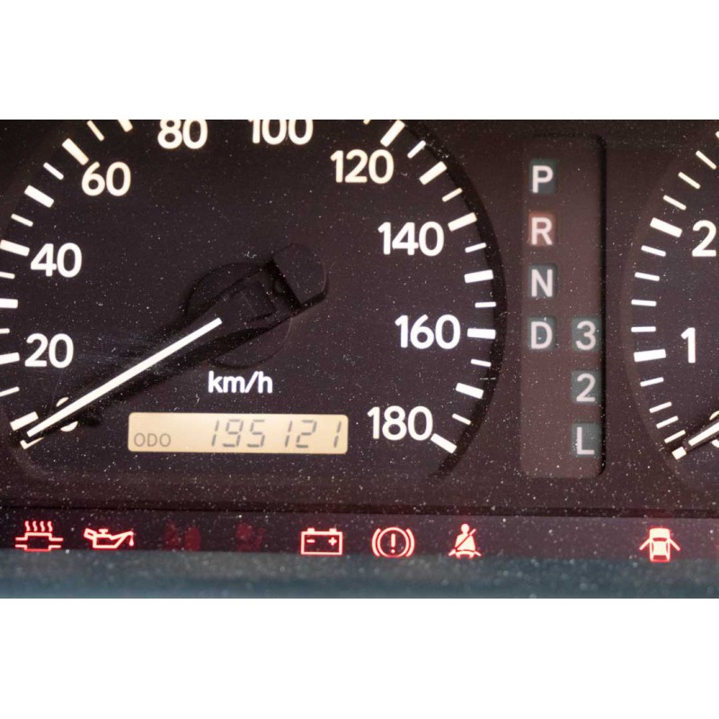 Toyota Chaser JZX100 for sale (N.8347) view 56