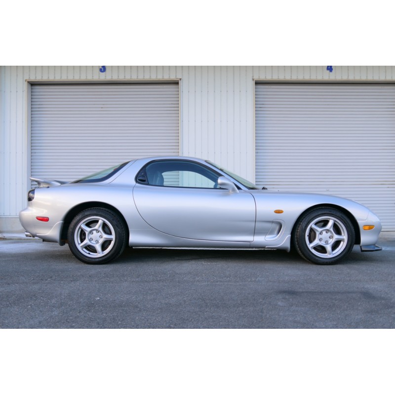 Mazda RX-7 (N.8469) view 26