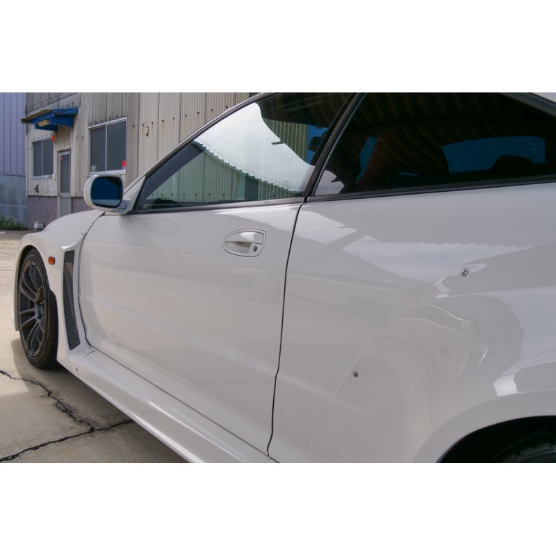 Honda Integra Type R (N.8510) view 15
